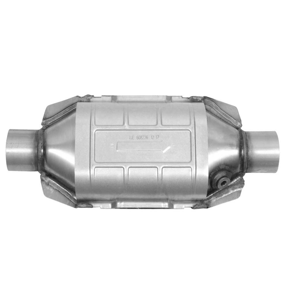 2003 Mini Cooper Catalytic Converter EPA Approved