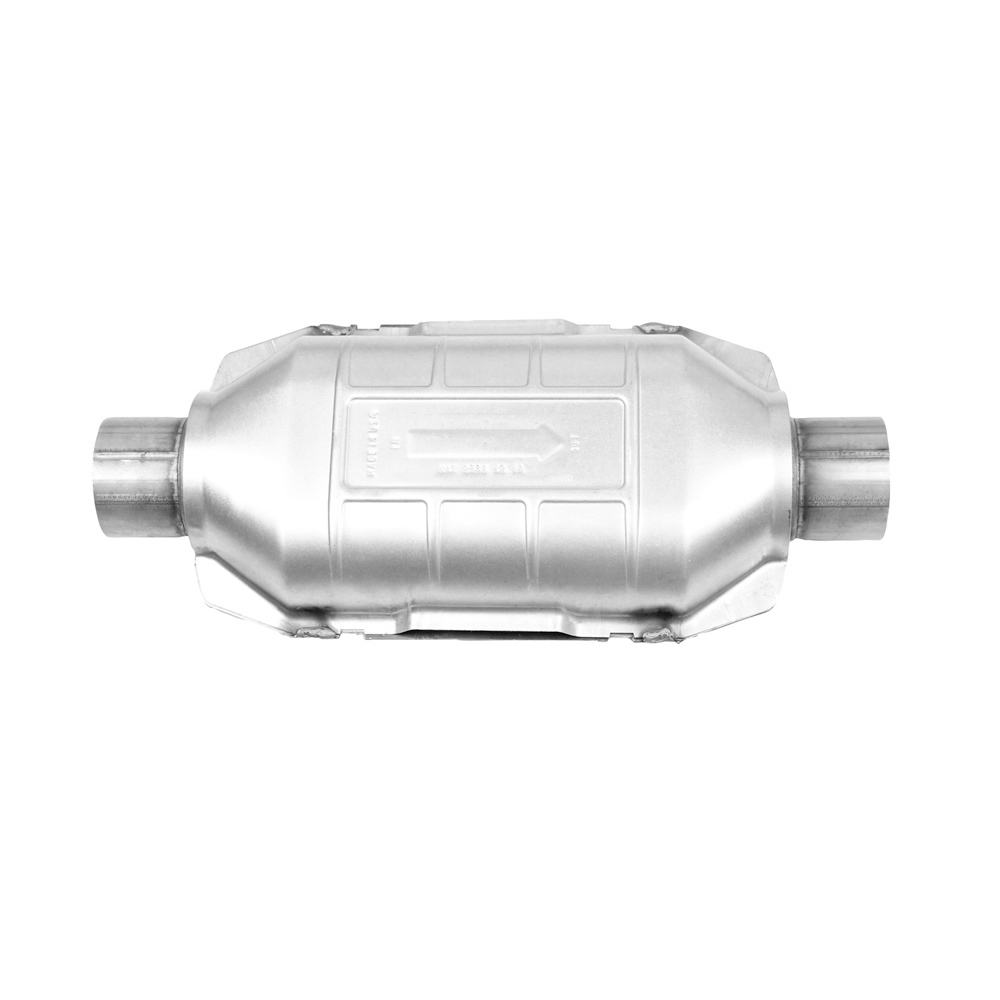 2021 Gmc Savana 2500 Catalytic Converter EPA Approved