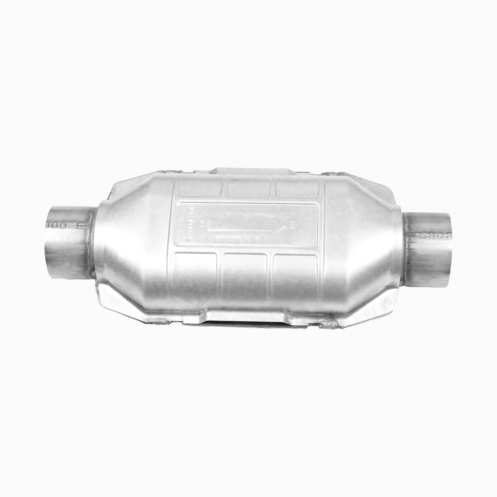 2006 Chevrolet Avalanche 2500 Catalytic Converter EPA Approved
