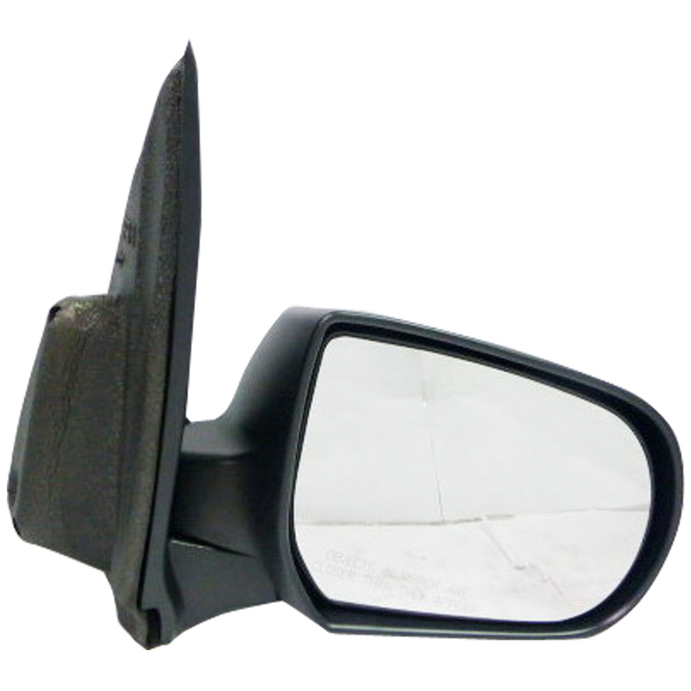 BuyAutoParts 14-11969MJ Side View Mirror