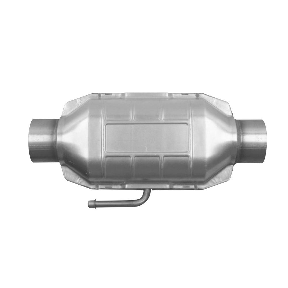 1982 Dodge B150 Catalytic Converter EPA Approved