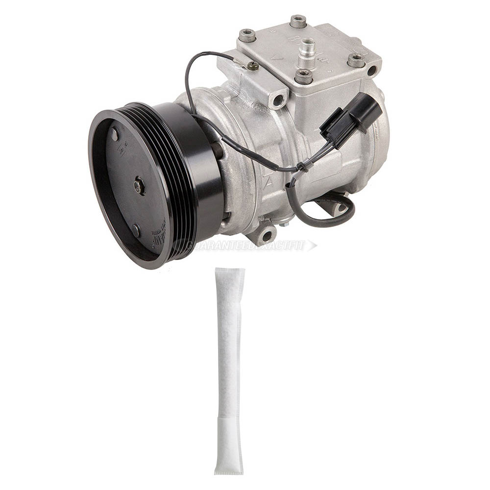2001 Toyota RAV4 A/C Compressor and Components Kit
