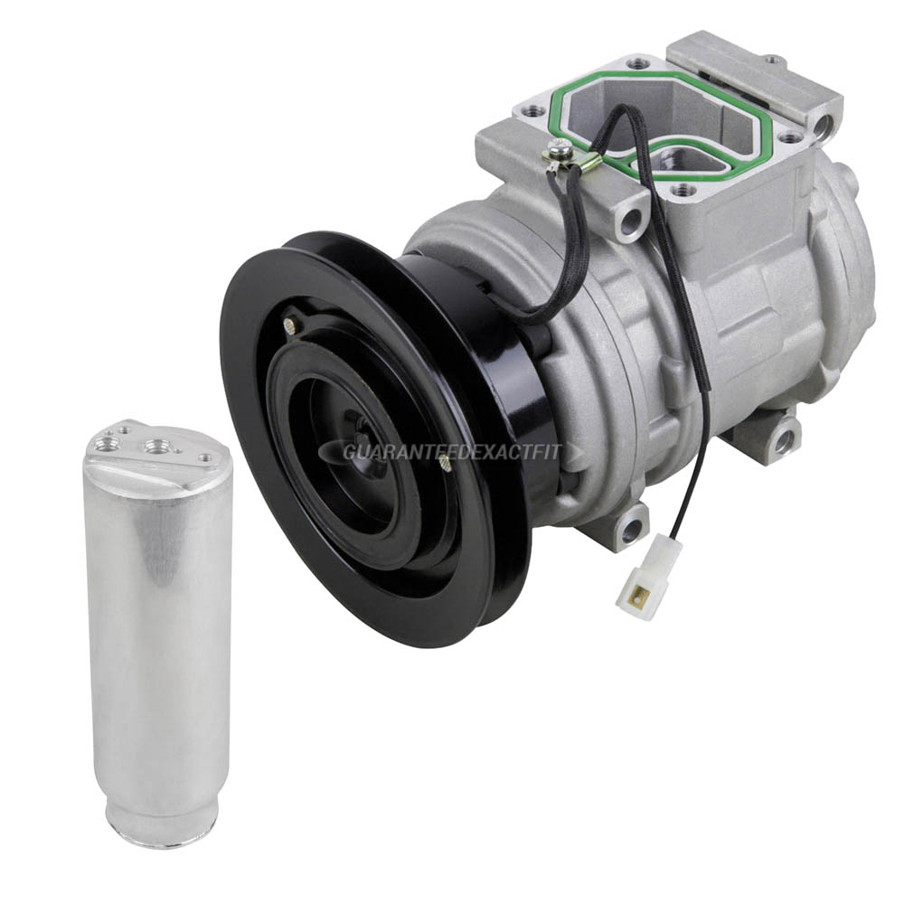 1992 Toyota 4Runner A/C Compressor and Components Kit