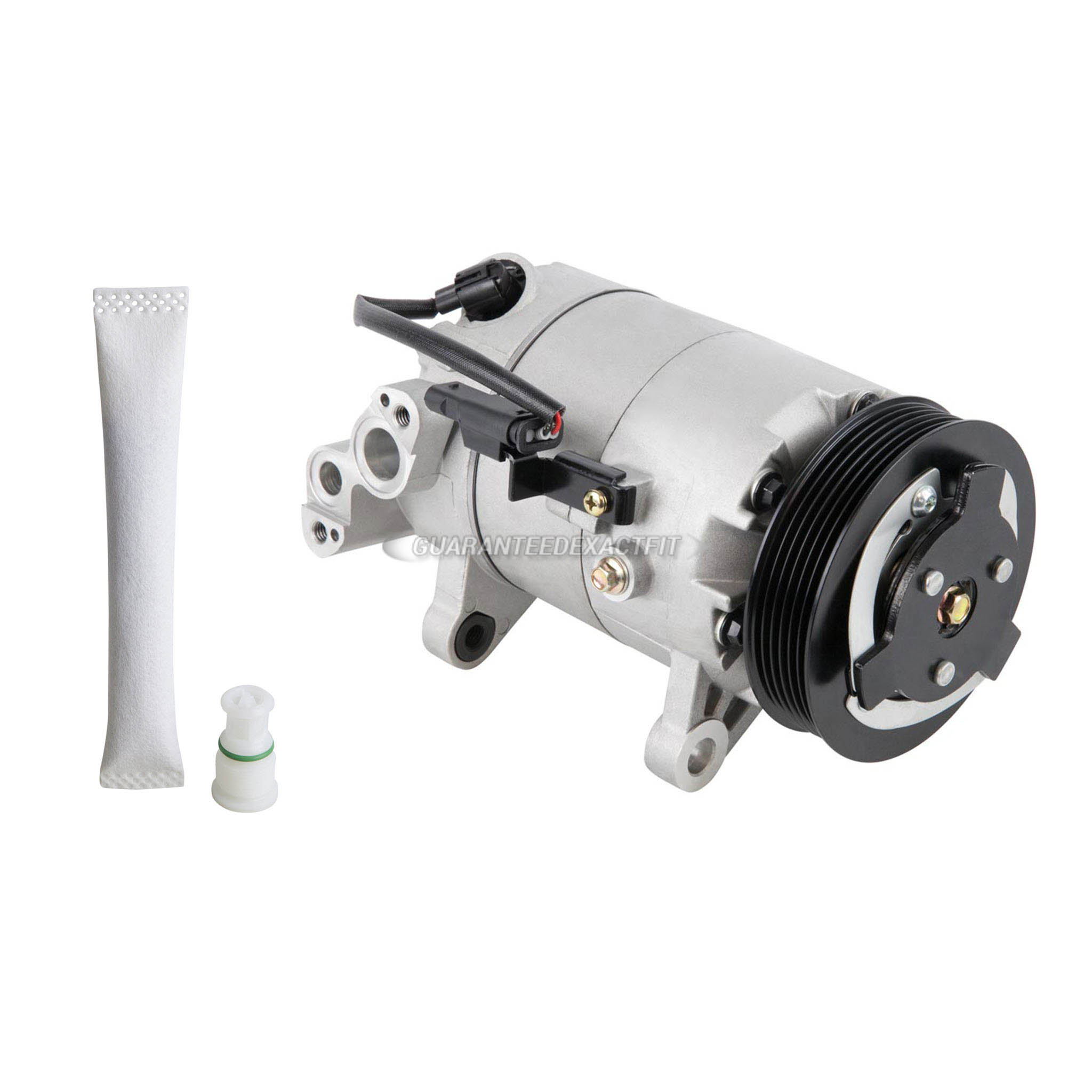 BuyAutoParts 61-89797R2 A/C Compressor and Components Kit