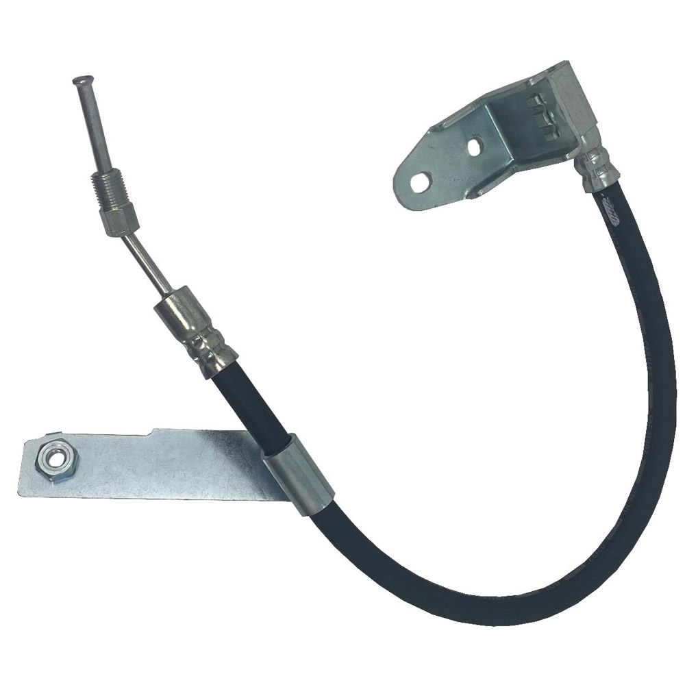 2000 Dodge Neon Brake Hydraulic Hose