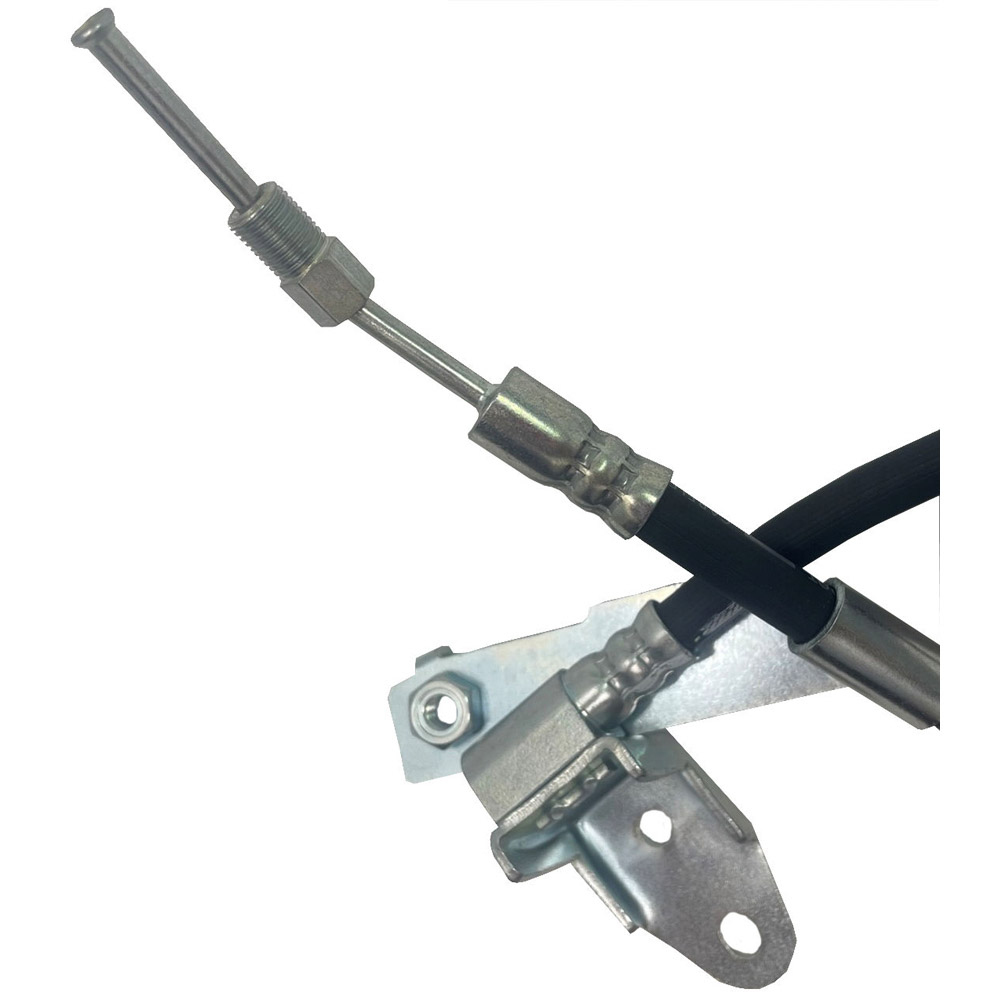 2000 Dodge Neon Brake Hydraulic Hose