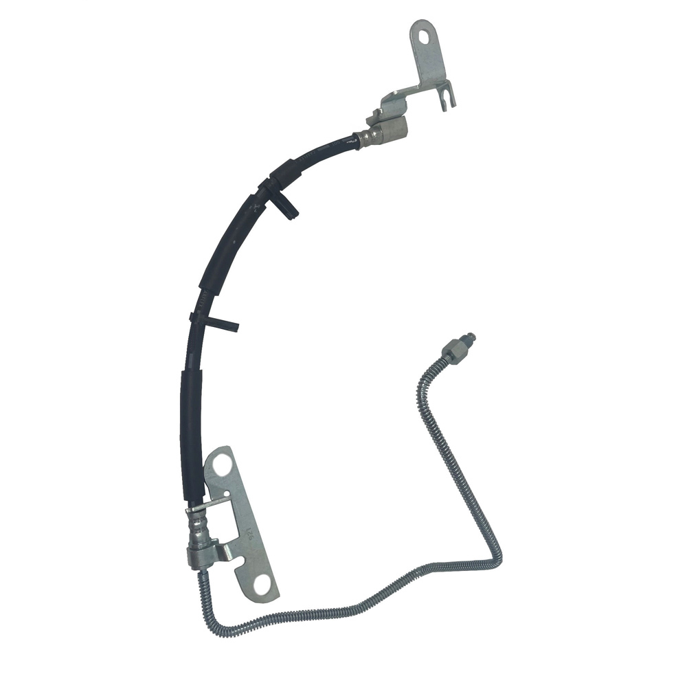 2003 Dodge Caravan Brake Hydraulic Hose and Line Assembly