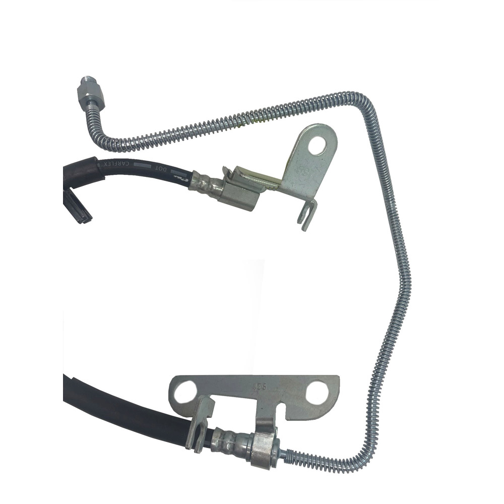 2003 Dodge Caravan Brake Hydraulic Hose and Line Assembly