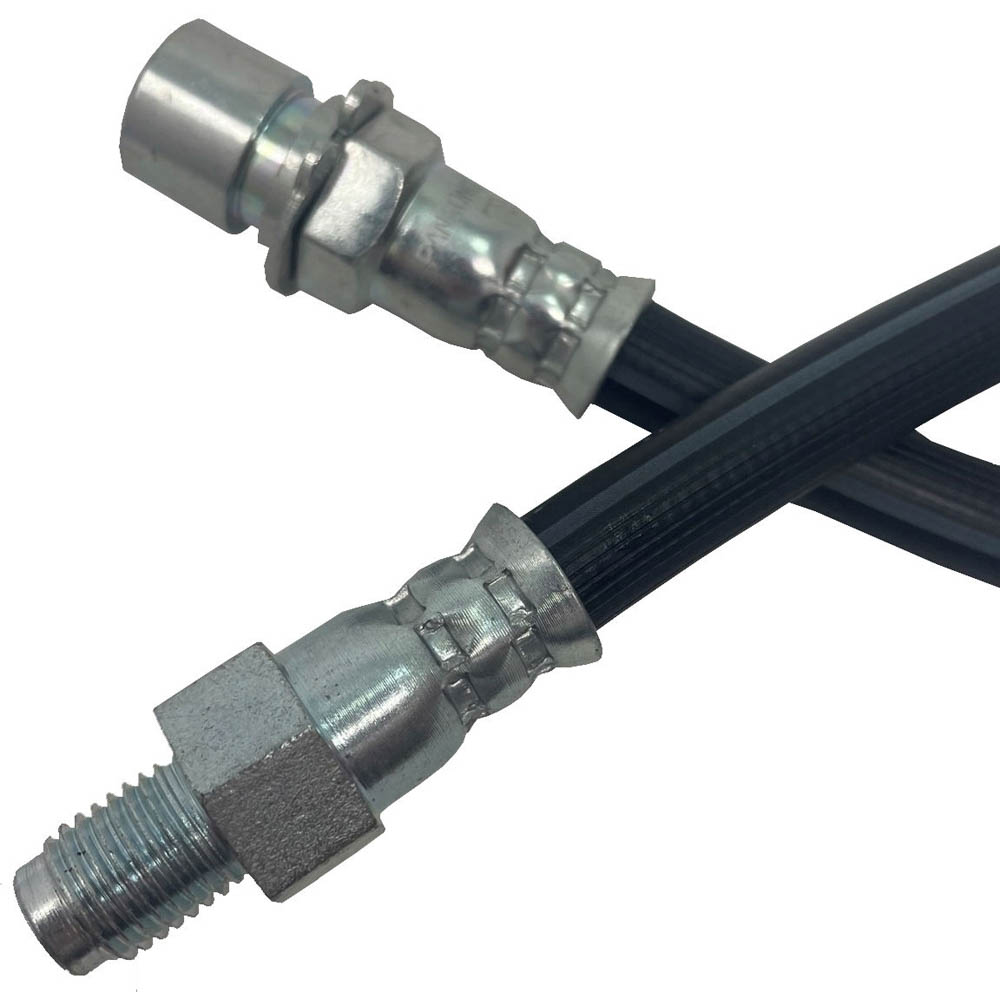 1949 Checker A2 Brake Hydraulic Hose