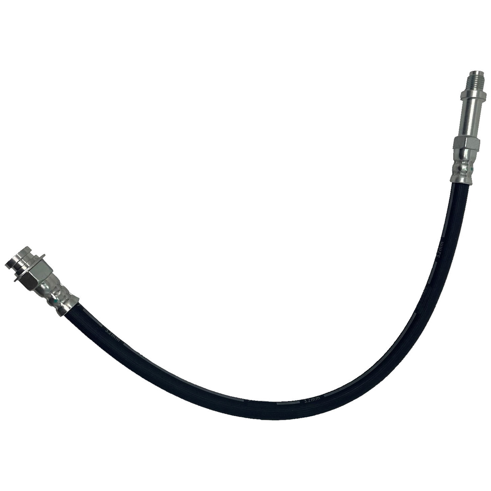 1954 Chevrolet Corvette Brake Hydraulic Hose