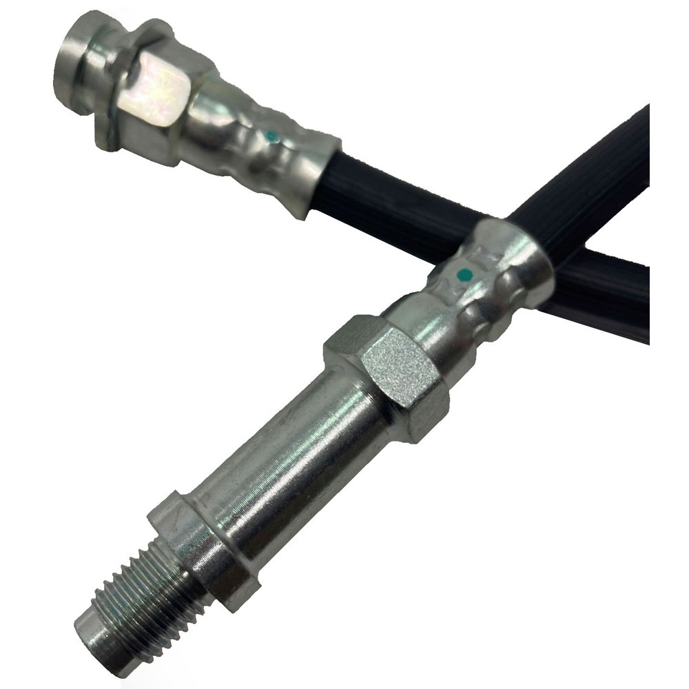 1954 Chevrolet Corvette Brake Hydraulic Hose