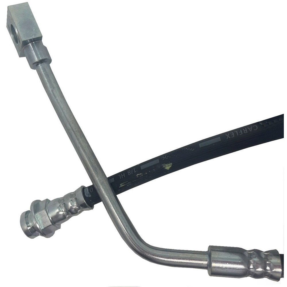 2000 Gmc Yukon Brake Hydraulic Hose