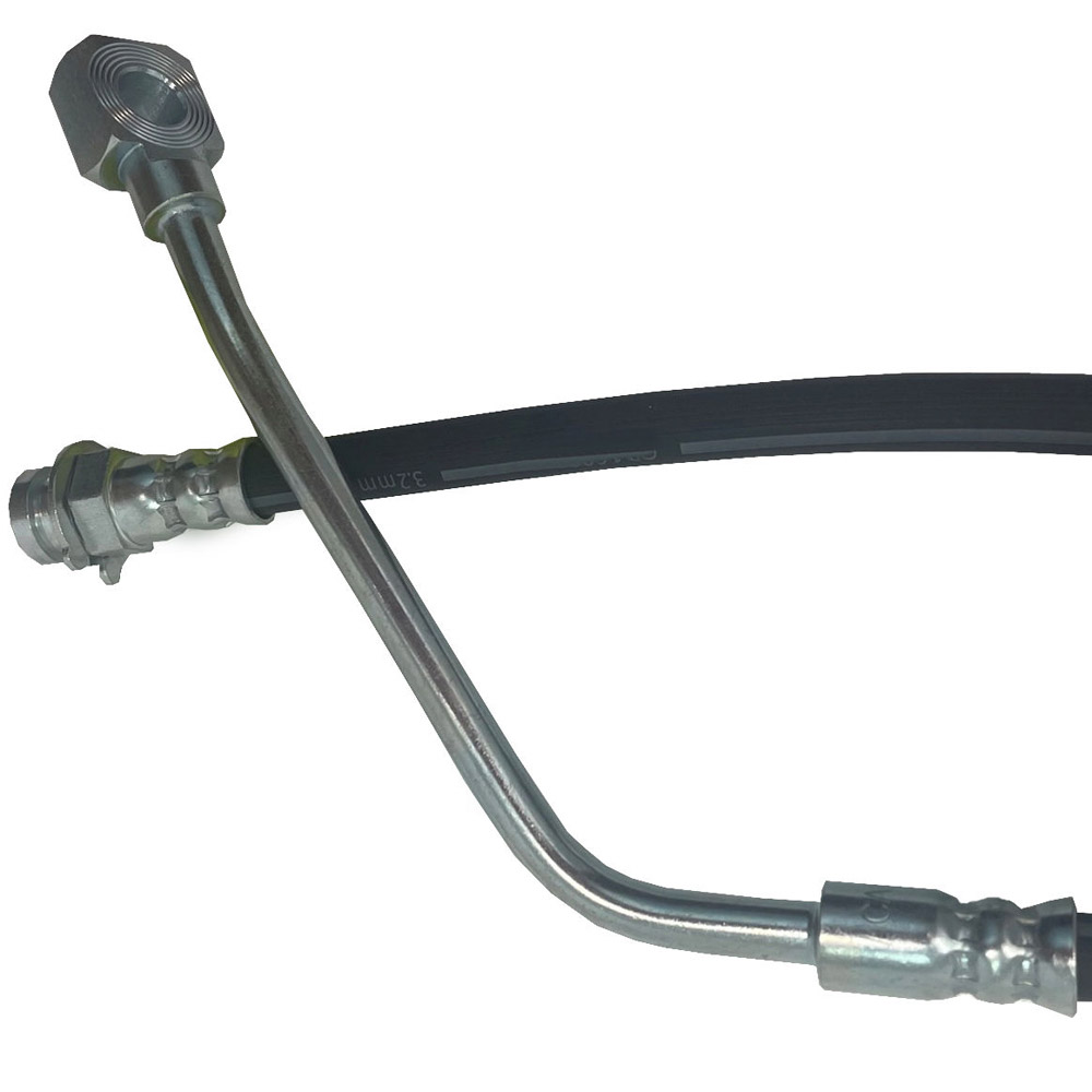 1999 Gmc Yukon Brake Hydraulic Hose