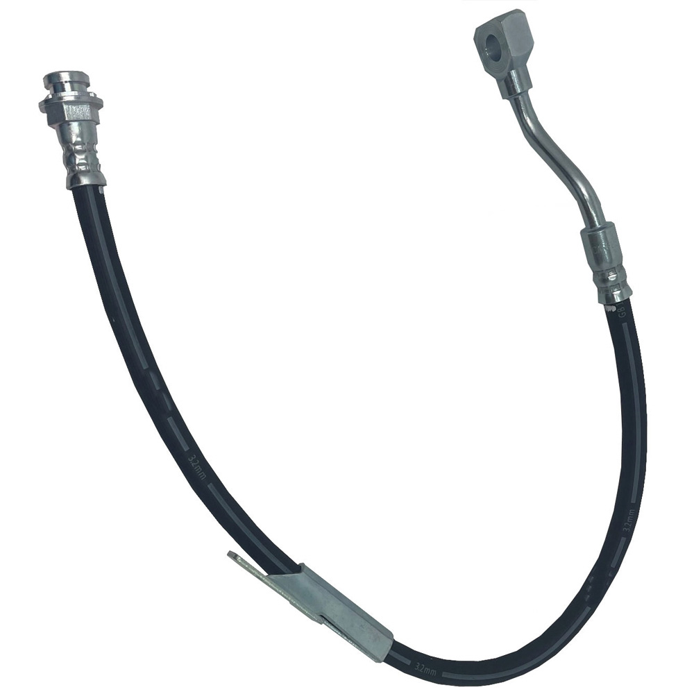 1995 Gmc Yukon Brake Hydraulic Hose