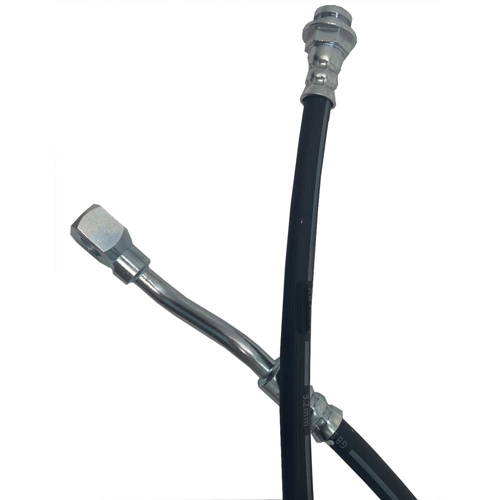 1995 Gmc Yukon Brake Hydraulic Hose