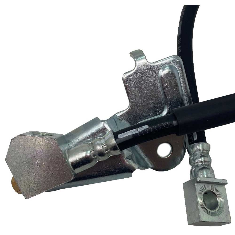 2000 Mercury Sable Brake Hydraulic Hose