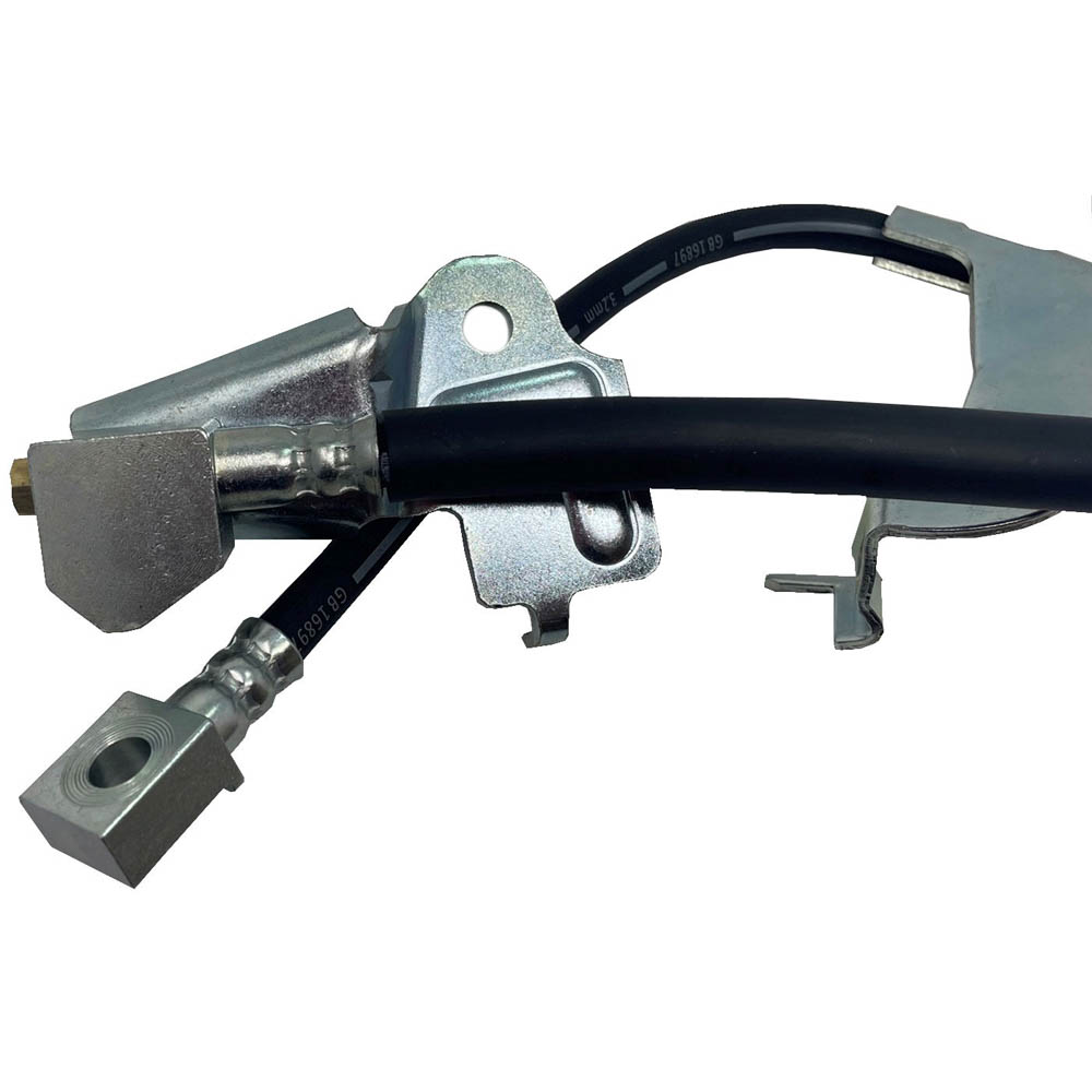 2000 Mercury Sable Brake Hydraulic Hose