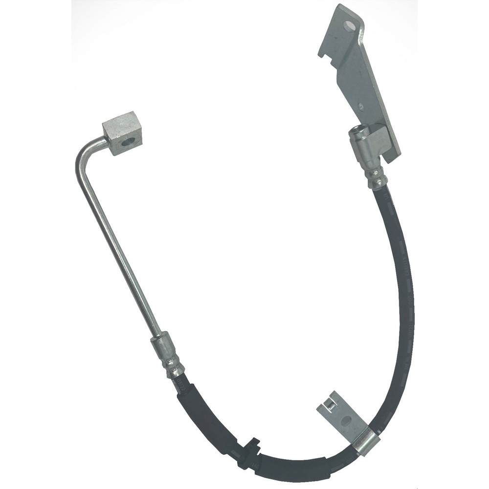2000 Dodge Ram 2500 Van Brake Hydraulic Hose