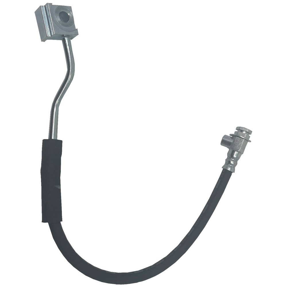 1996 Ford F Series Trucks Brake Hydraulic Hose