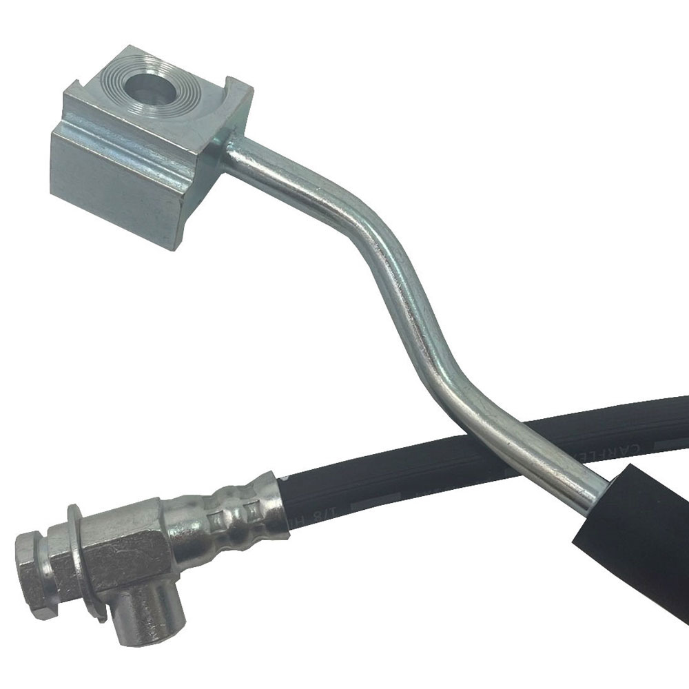 1996 Ford F Series Trucks Brake Hydraulic Hose