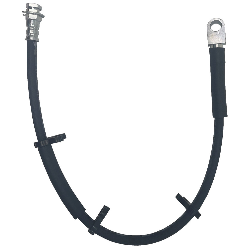 2003 Ford F Series Trucks Brake Hydraulic Hose