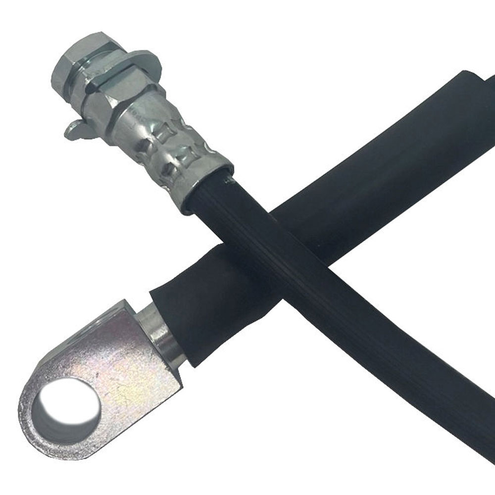 2003 Ford F Series Trucks Brake Hydraulic Hose