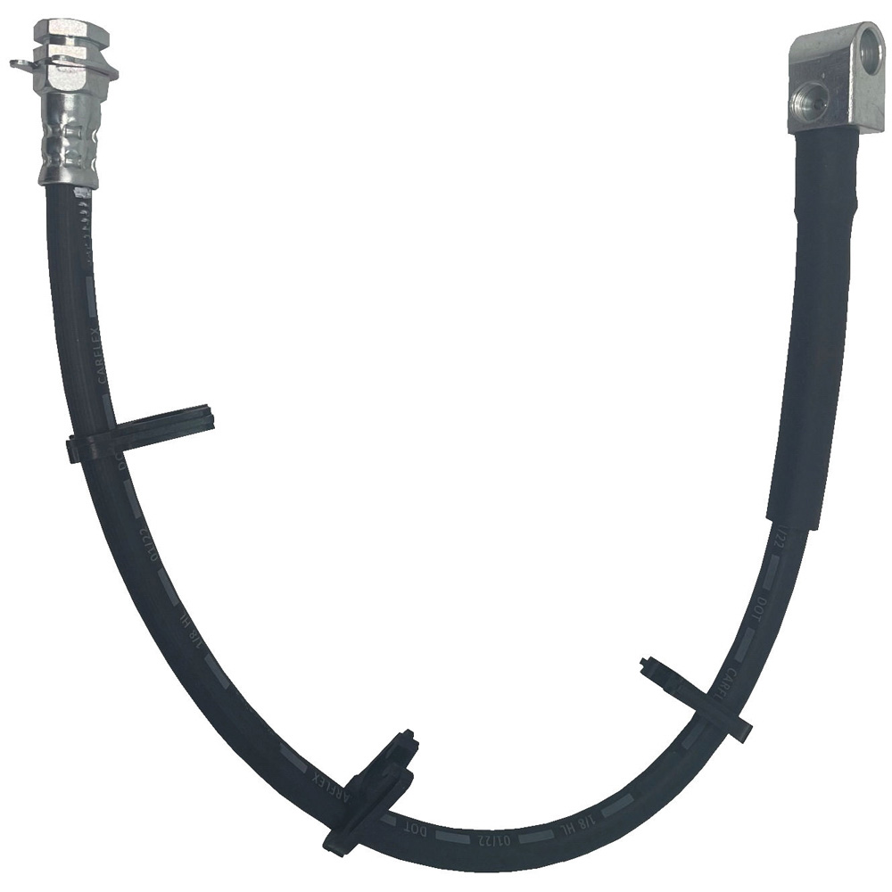 1995 Ford Bronco Brake Hydraulic Hose