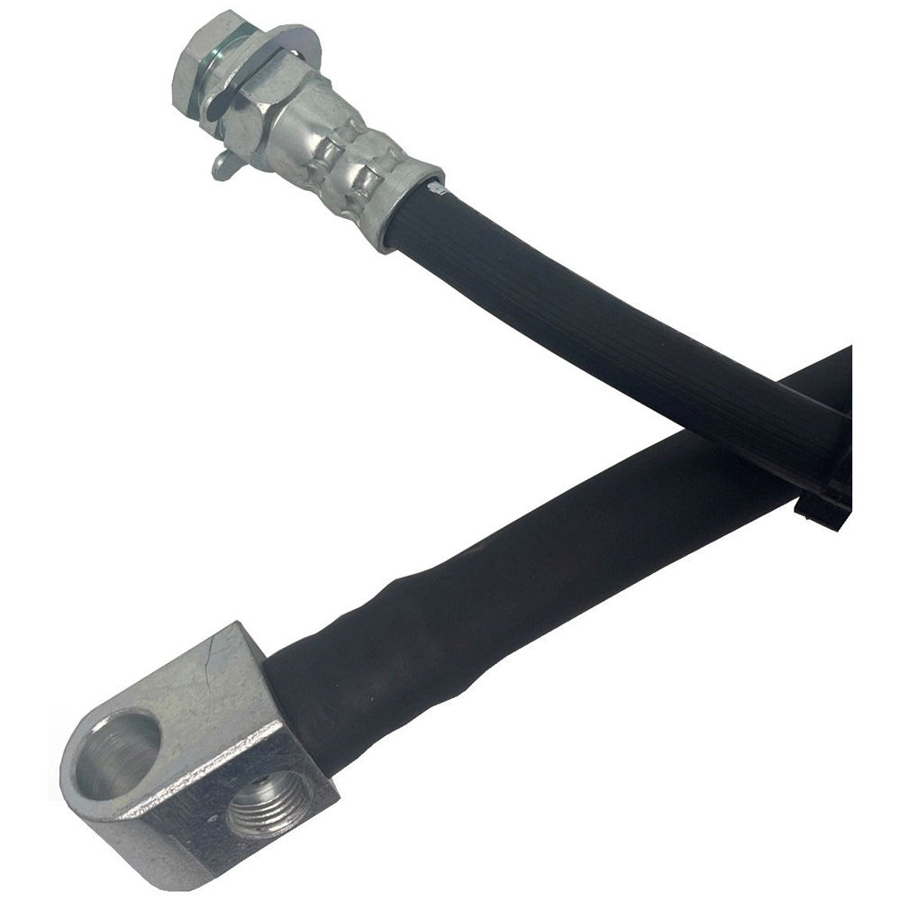 1995 Ford Bronco Brake Hydraulic Hose