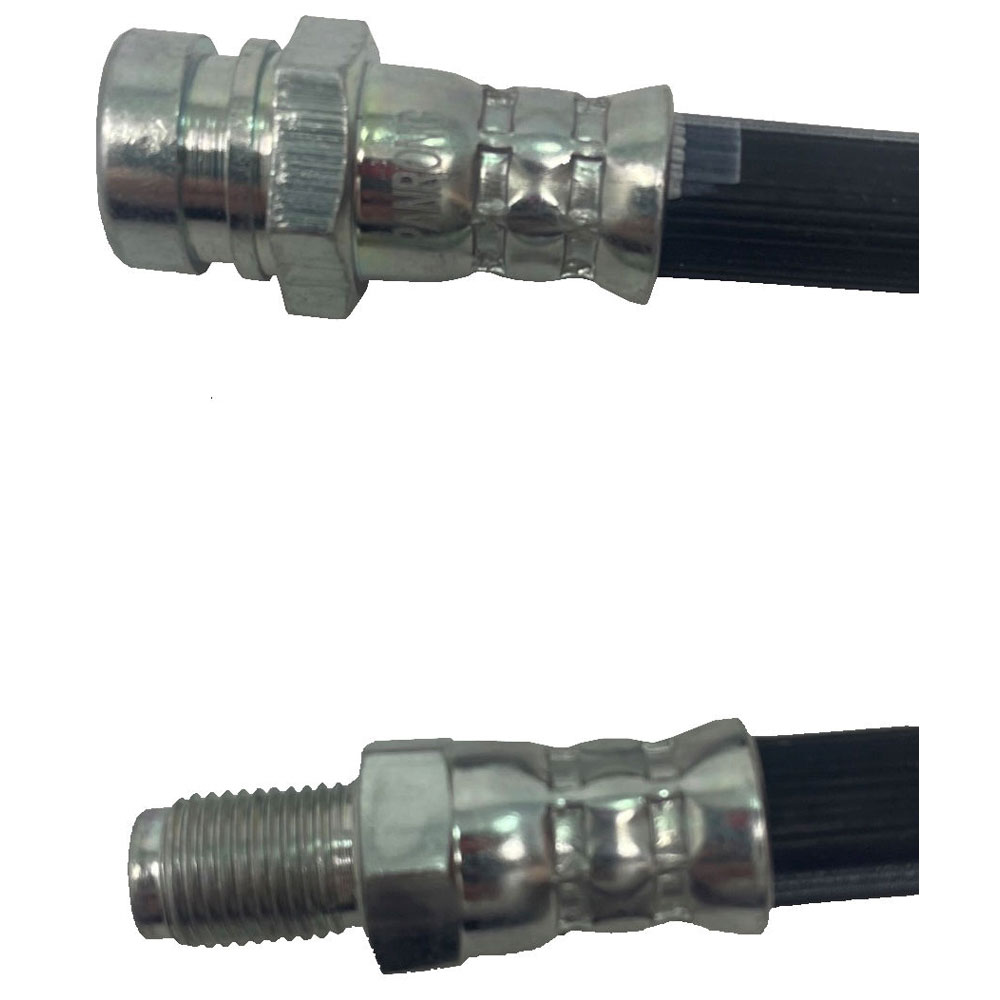 1994 Mitsubishi Eclipse Brake Hydraulic Hose