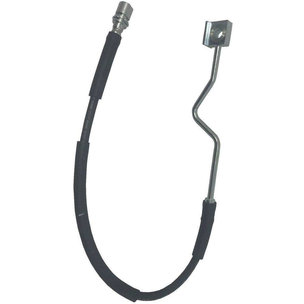 1987 Ford CF6000 Brake Hydraulic Hose