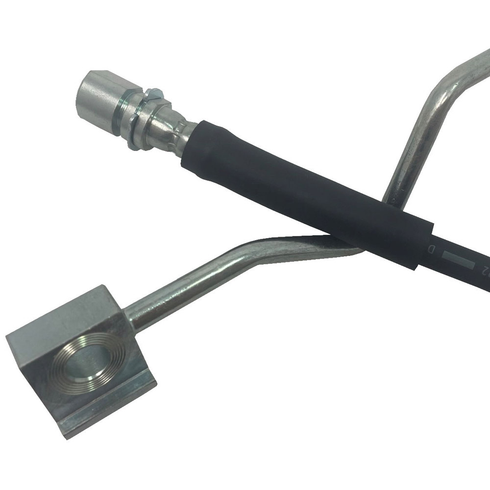 1987 Ford CF6000 Brake Hydraulic Hose
