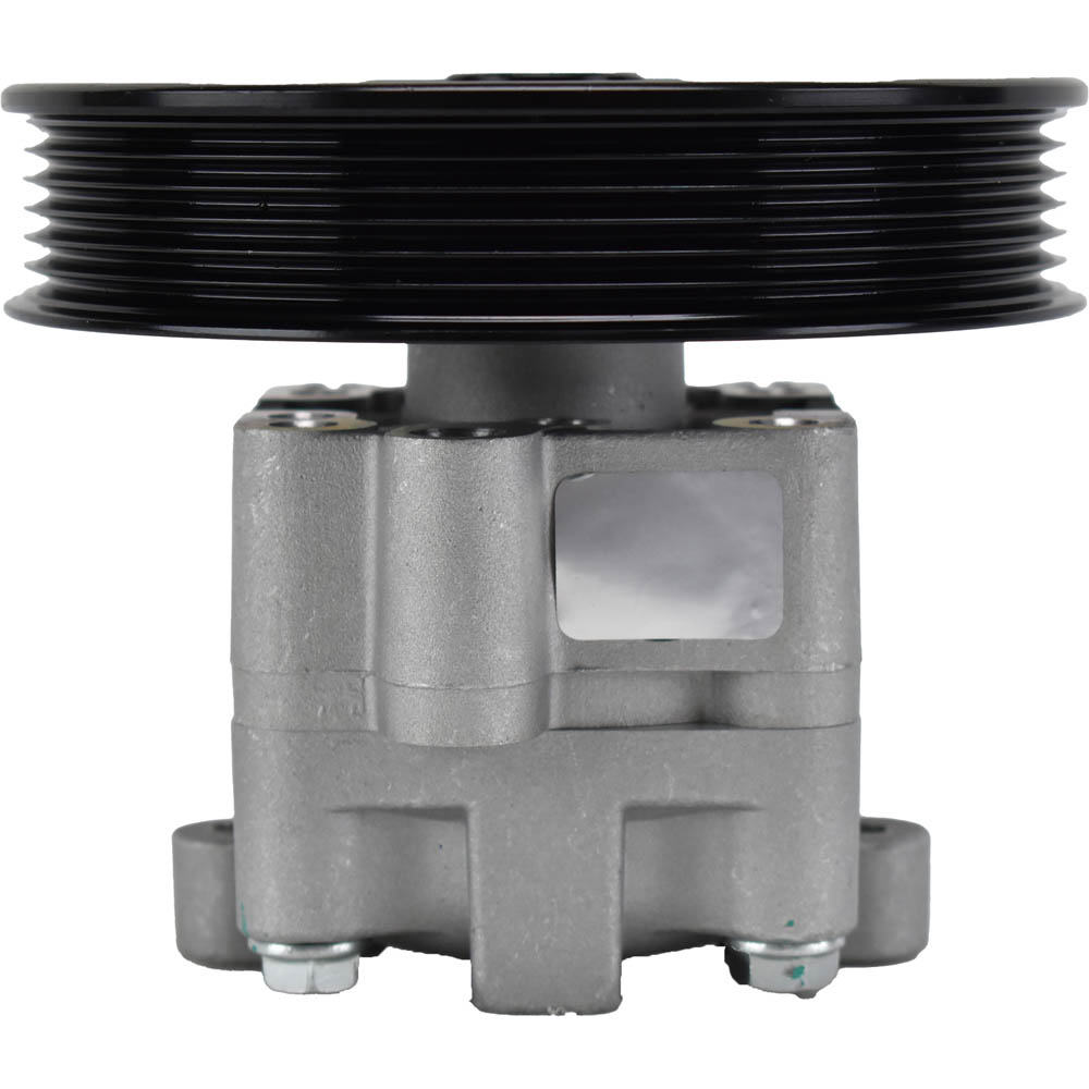 2012 Mitsubishi Galant Power Steering Pump