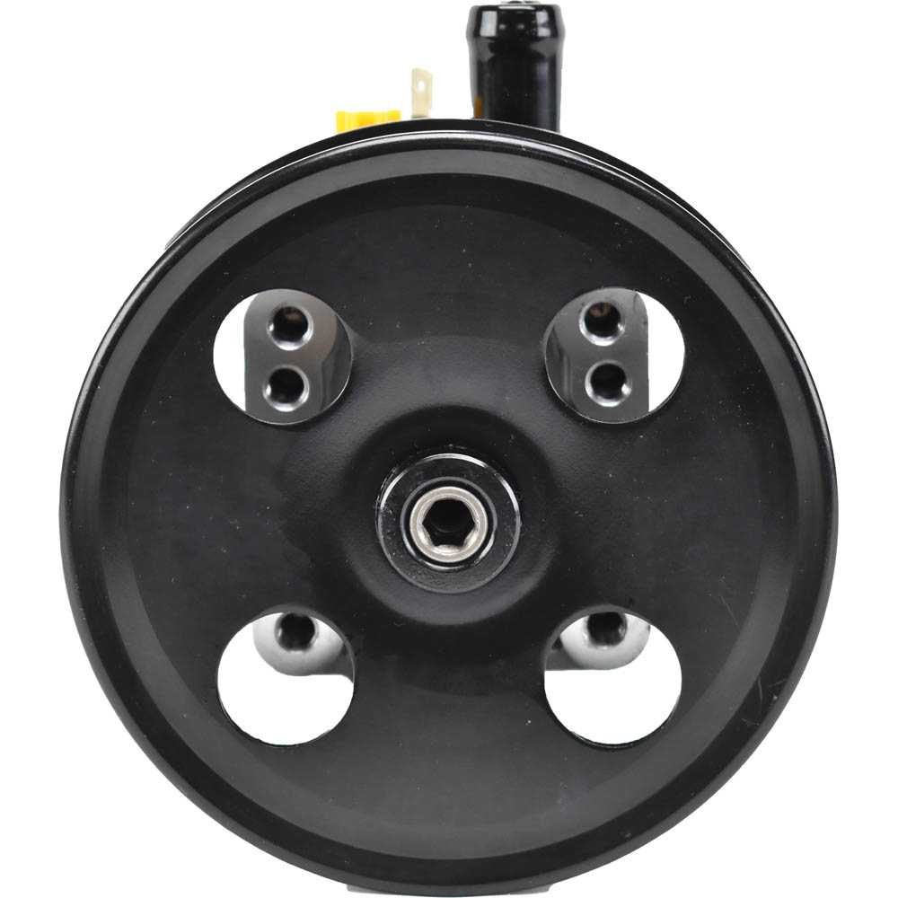 2012 Mitsubishi Galant Power Steering Pump