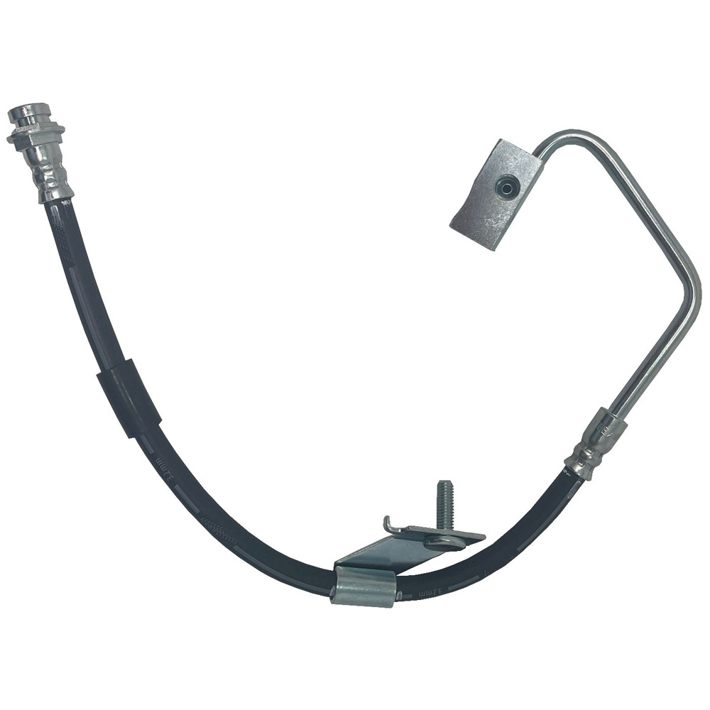 1996 Jeep Grand Cherokee Brake Hydraulic Hose