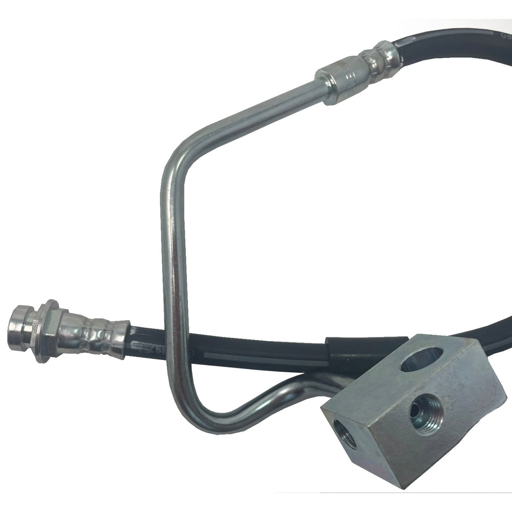 1996 Jeep Grand Cherokee Brake Hydraulic Hose