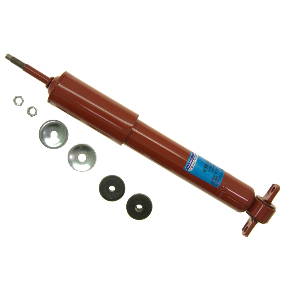 2003 Mazda B3000 Shock Absorber
