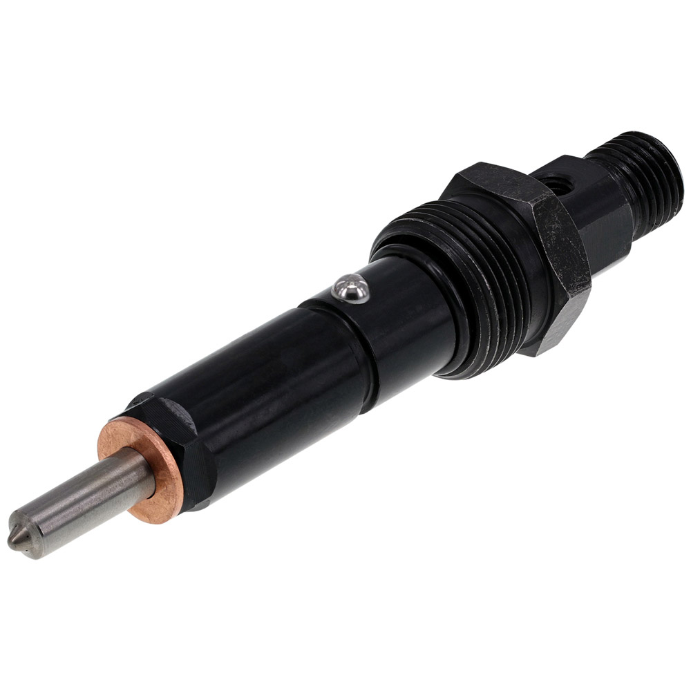 1994 Dodge B350 Fuel Injector