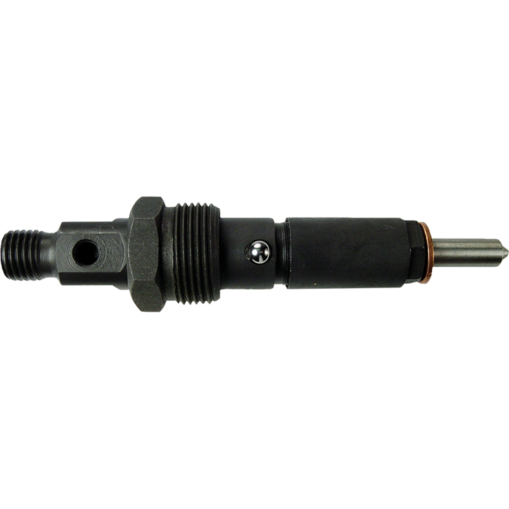 1989 Dodge Pick-up Truck Fuel Injector Set