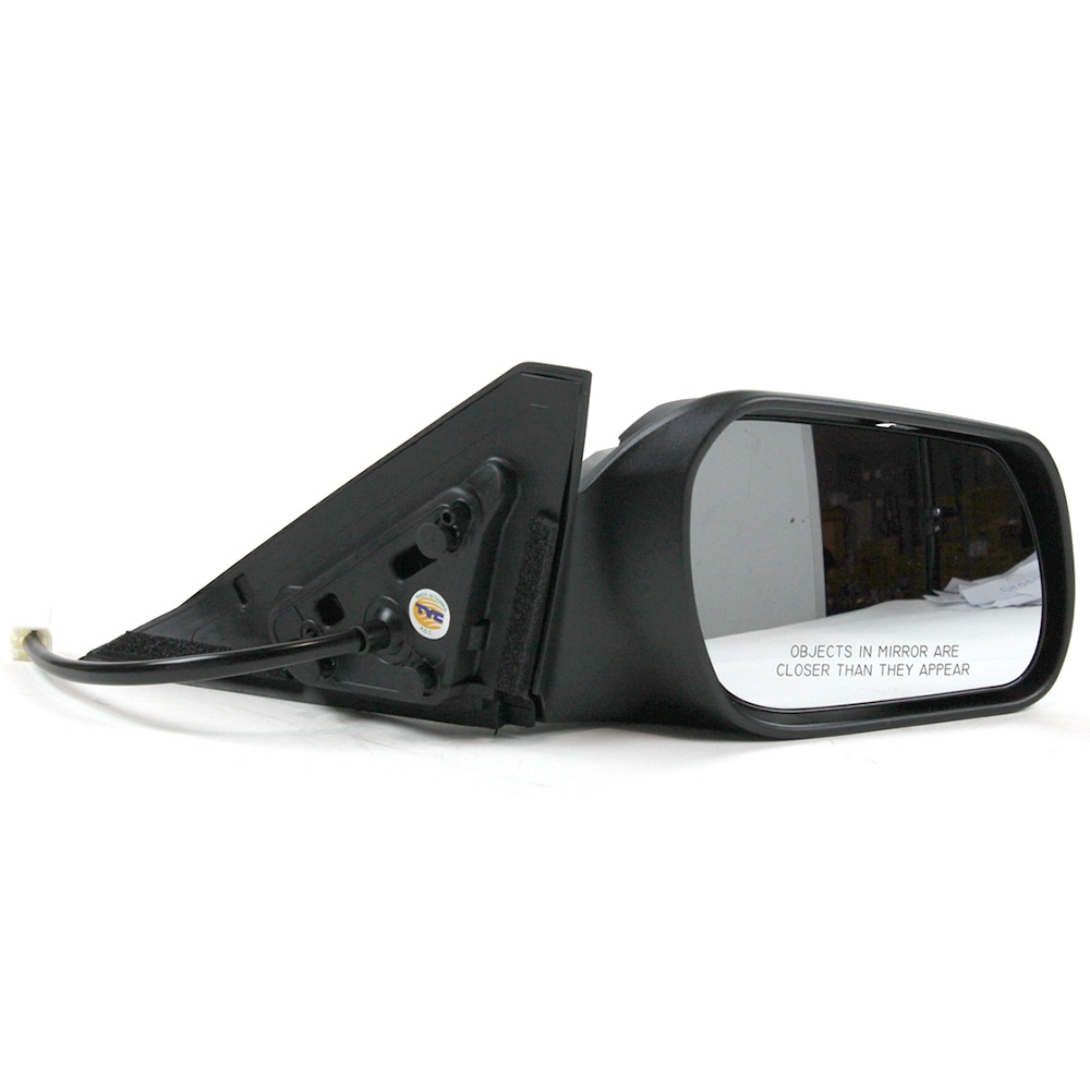 
 Mazda 6 side view mirror 