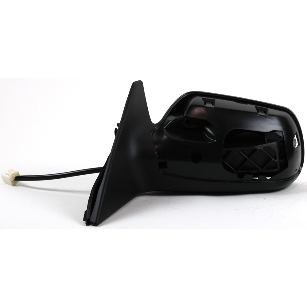 2007 Mazda 6 Side View Mirror