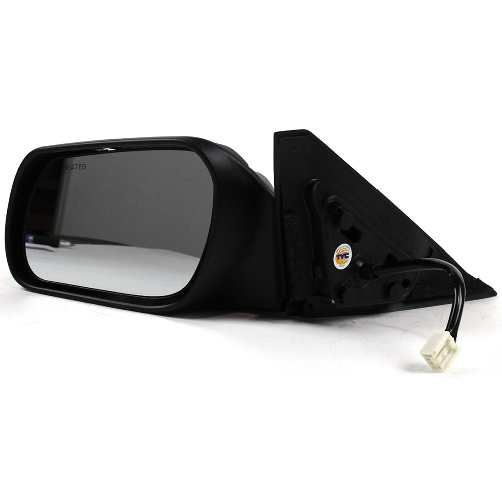 2004 Mazda 6 Side View Mirror Set