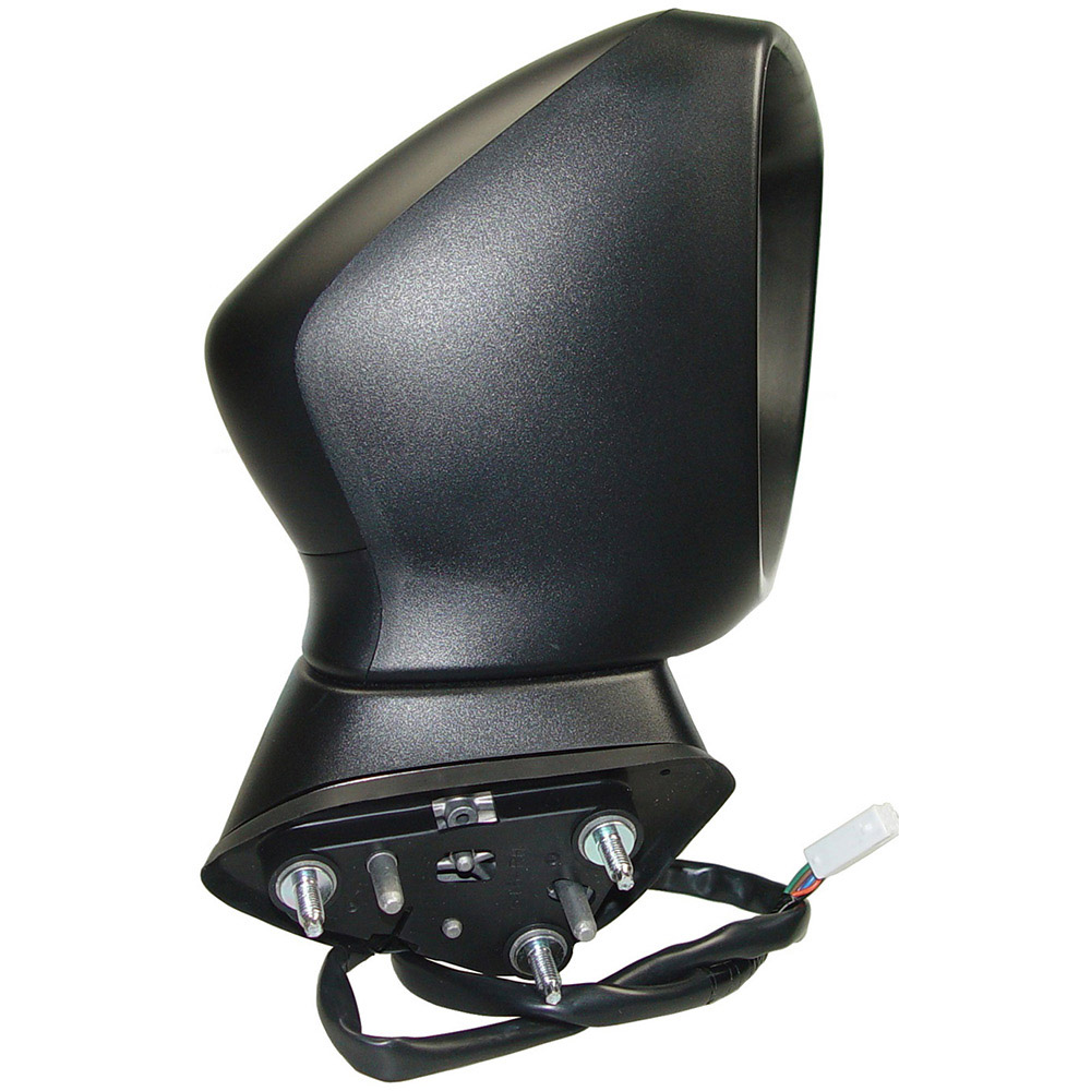 2016 Mazda 6 Side View Mirror