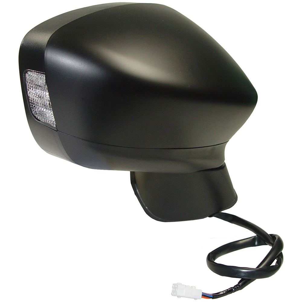 2016 Mazda 6 Side View Mirror