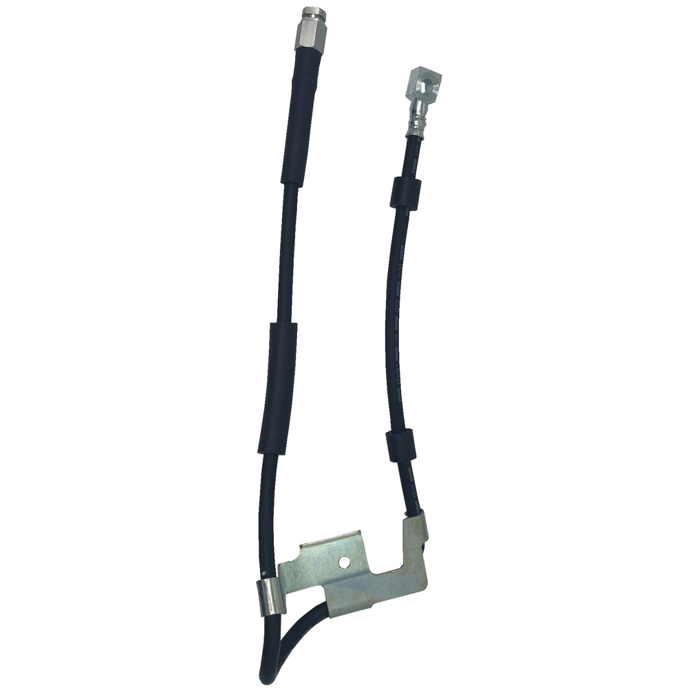 1999 Dodge Ram Trucks Brake Hydraulic Hose