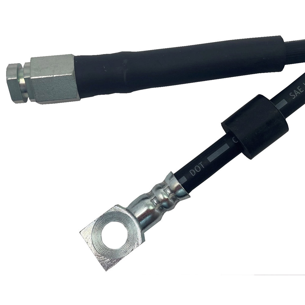 1999 Dodge Ram Trucks Brake Hydraulic Hose