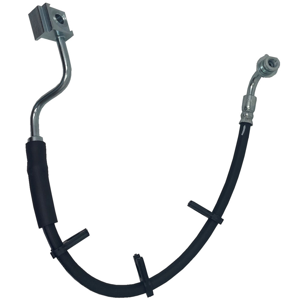 2000 Ford E Series Van Brake Hydraulic Hose