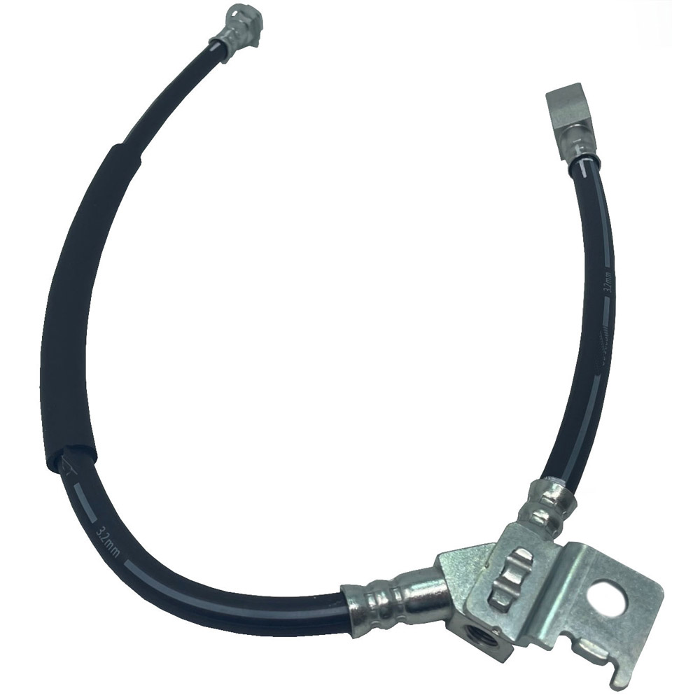 2000 Ford Explorer Brake Hydraulic Hose