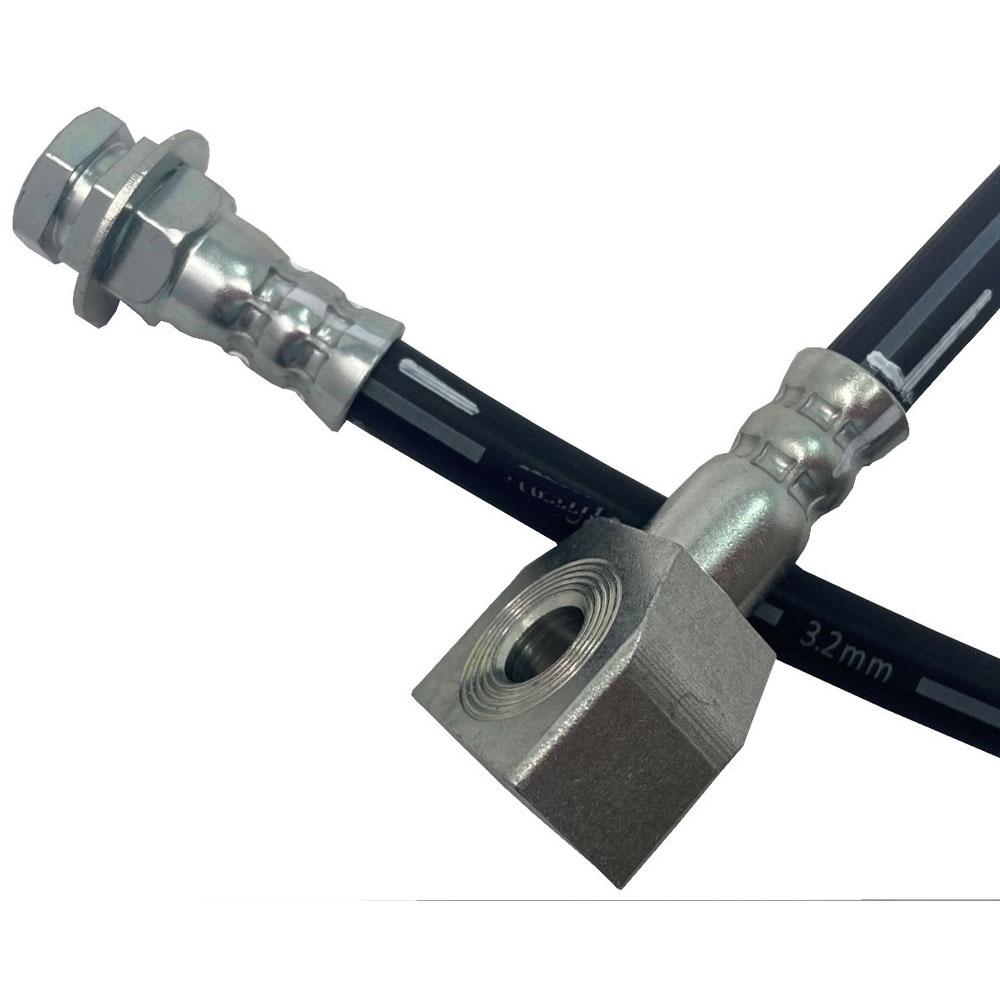 2000 Ford Explorer Brake Hydraulic Hose