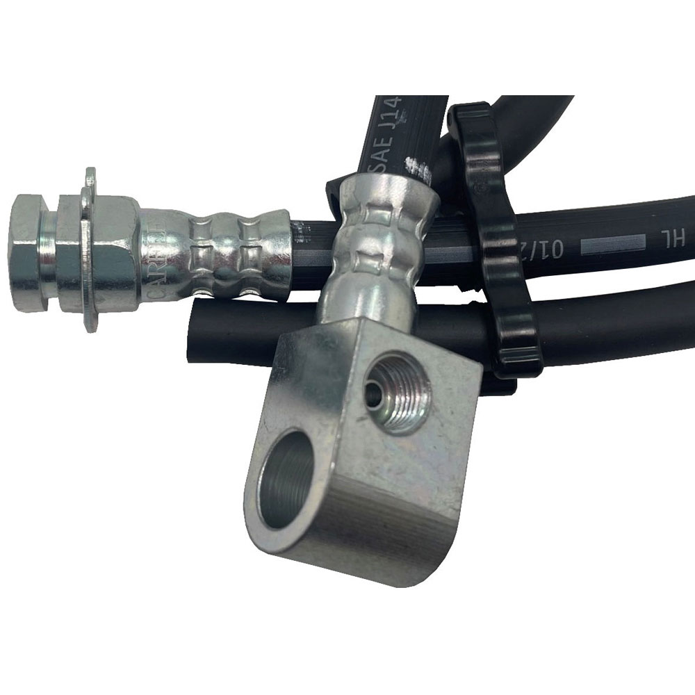 1999 Ford E Series Van Brake Hydraulic Hose