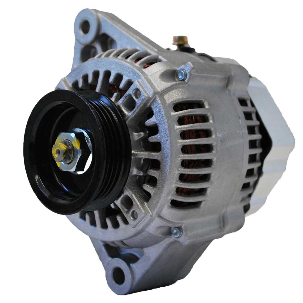 2000 Acura Integra Alternator